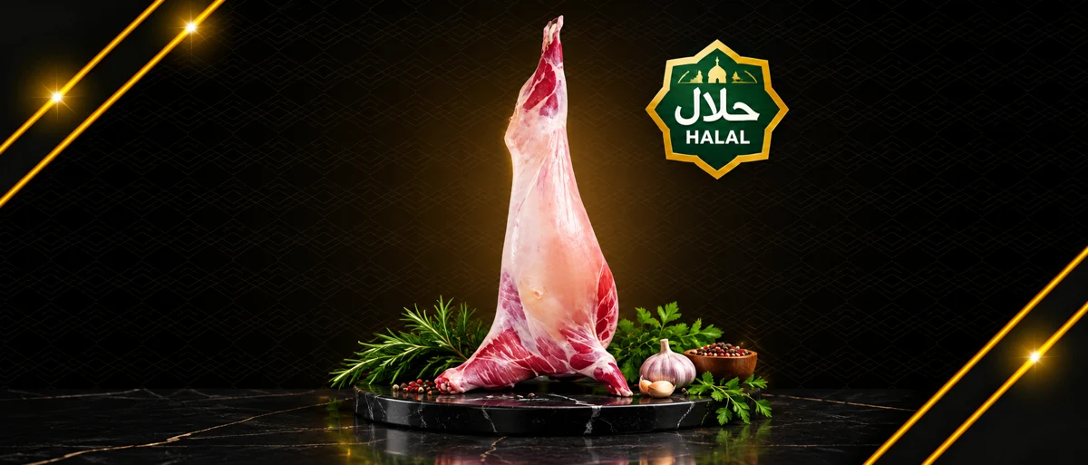 Al Habib Lamb and mutton collection