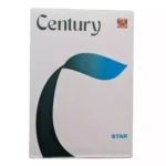 Century Star 75 GSM A4 Size Multipurpose Copier Paper 500 Sheets,White Pack of 10 - Image 2