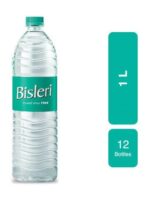 Bisleri Package Drinking Water