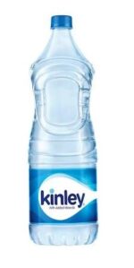 Kinley Package Drinking Water